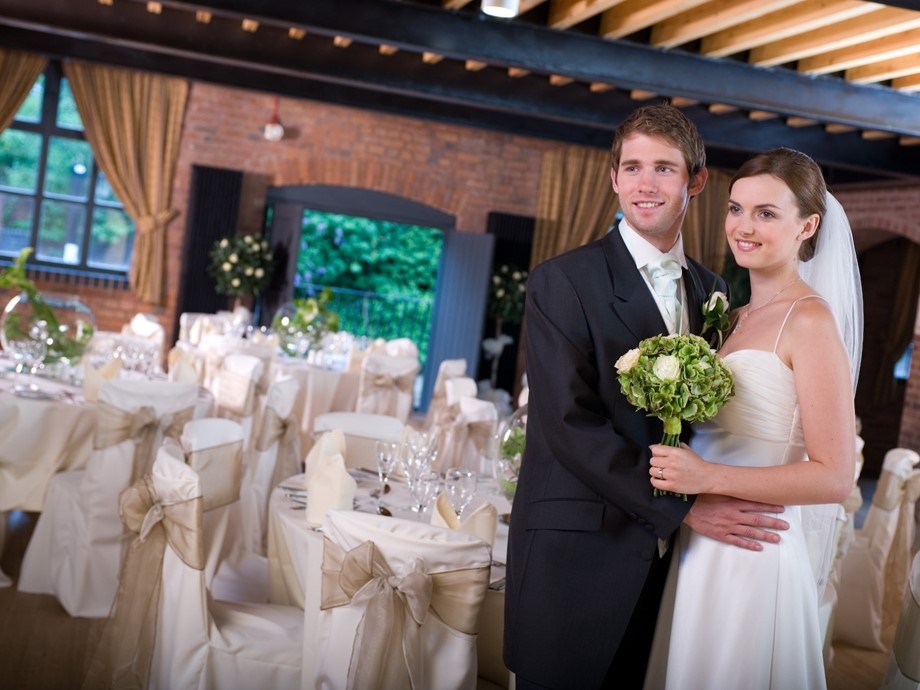 IET Birmingham: Austin Court