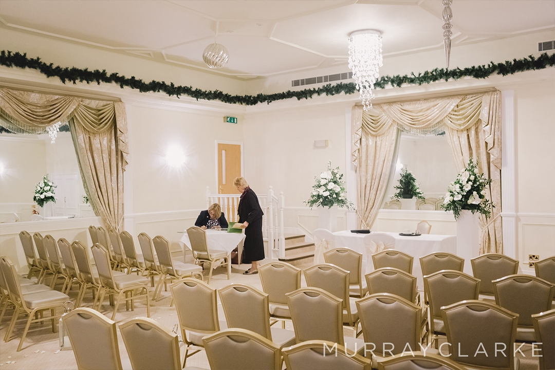 Kingswood Golf And Country Club