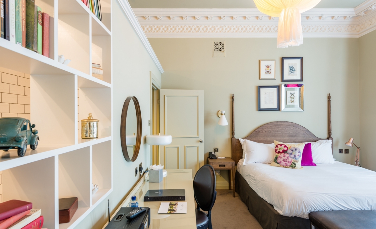 Didsbury House Hotel