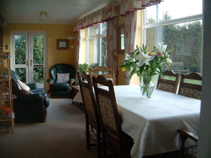 Thornton Lodge Country Sports