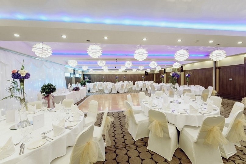 Kingston for a Social Event