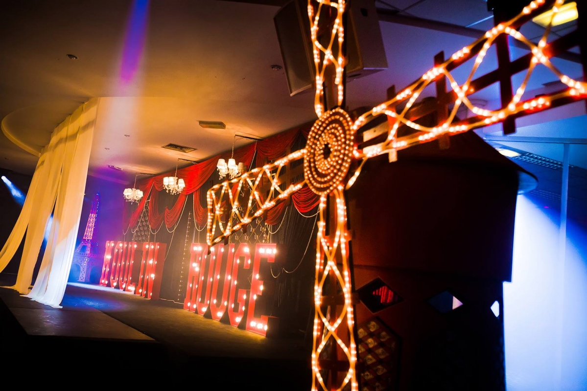 The Sheridan Manchester