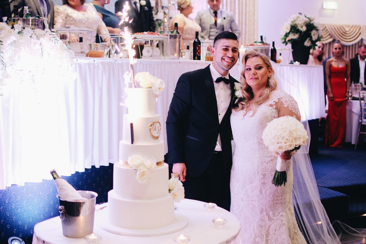 The Grande Reception & Function Centre