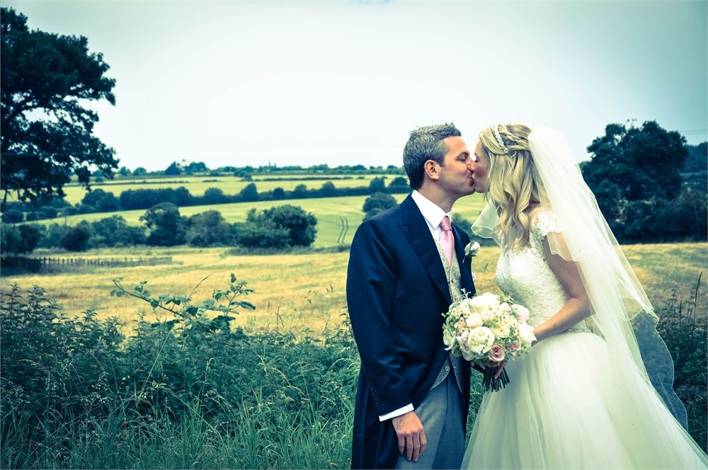 Barnston Lodge Wedding Venue