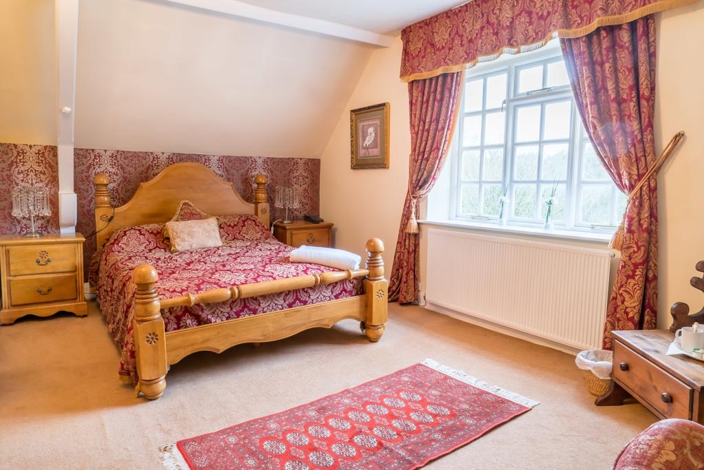 Wincham Hall Country Hotel 