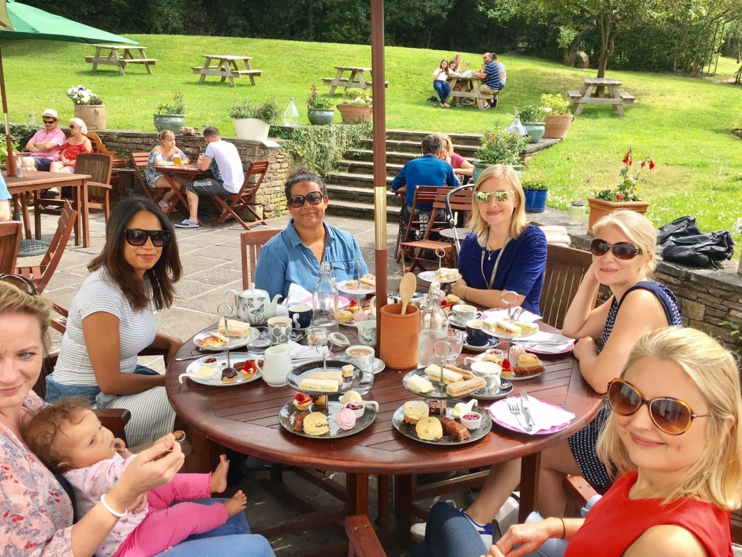 The Bell At Skenfrith