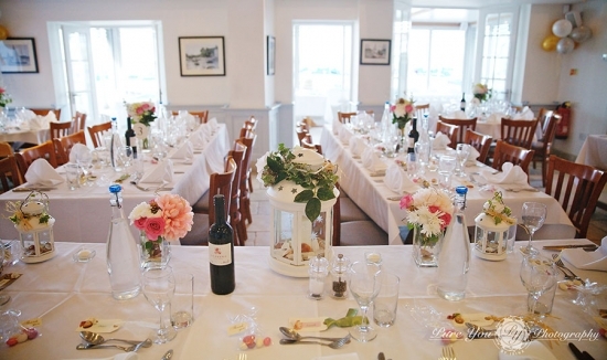 Itchenor Sailing Club