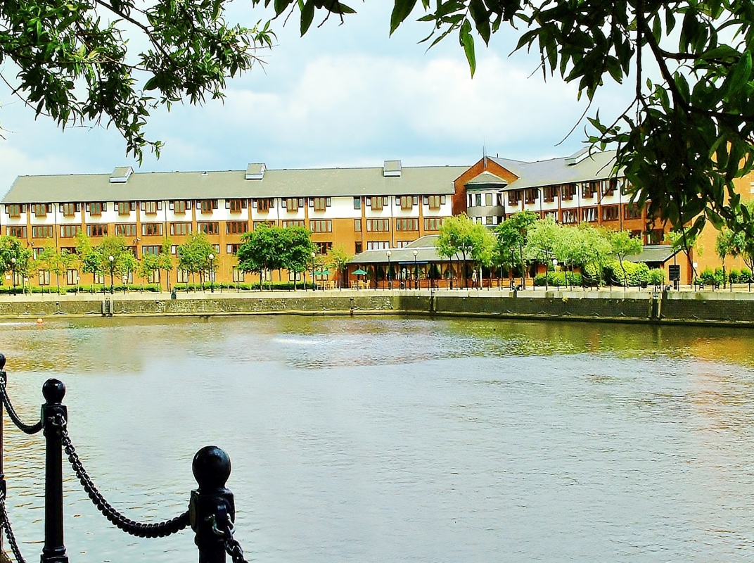 Copthorne Hotel Manchester