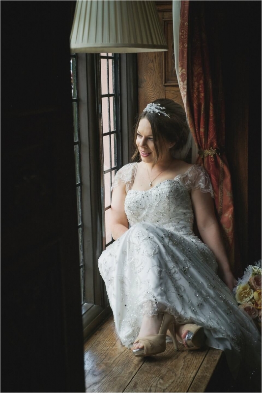 The Ramada Cwrt Bleddyn Hotel & Spa