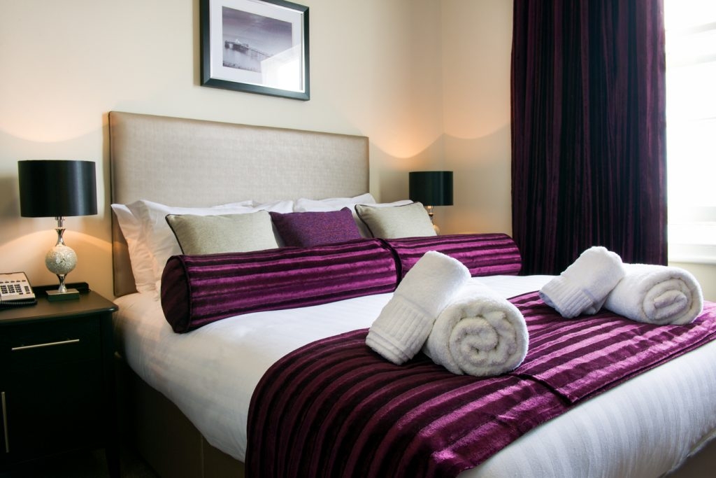 The Llandudno Bay Hotel