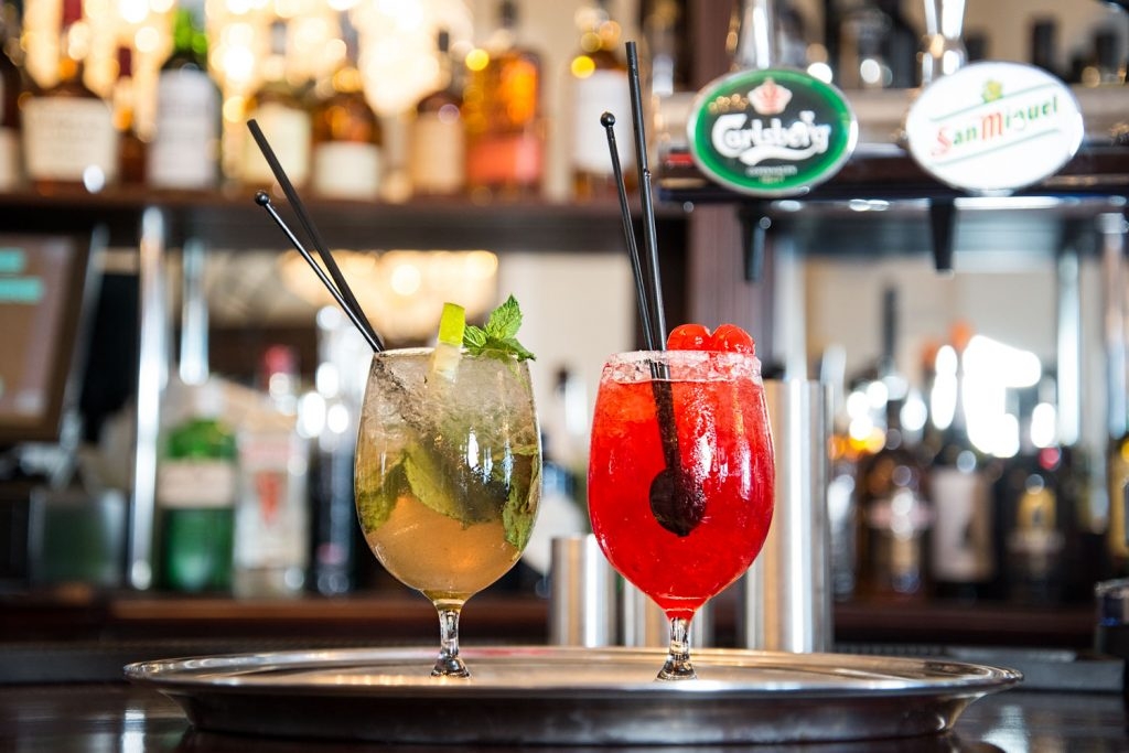 The Llandudno Bay Hotel