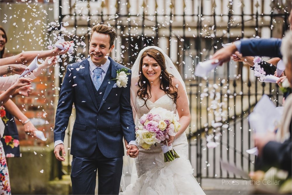 Adlington Hall & Gardens