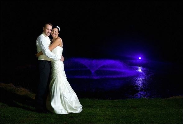 Silverstone Golf Club