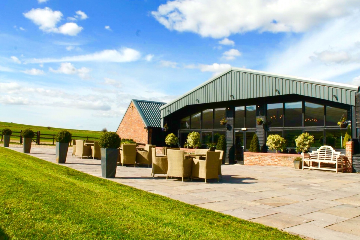 Wellington Barn Events (Ltd.)