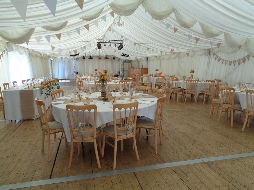 Fishlake Mill Wedding Venue