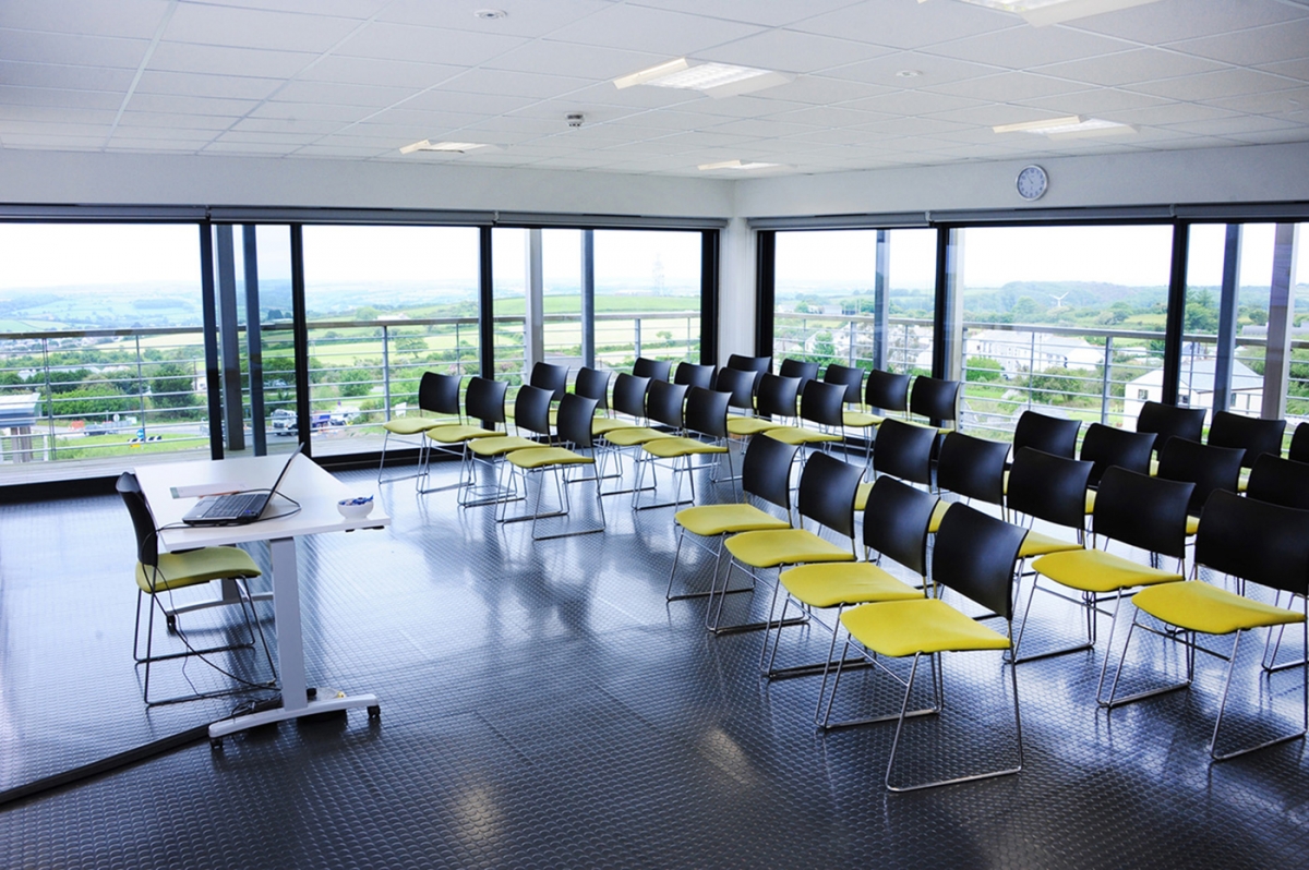 St Austell Conference Centre