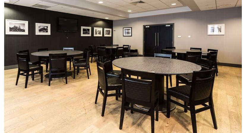 Newcastle Falcons, Kingston Park Stadium