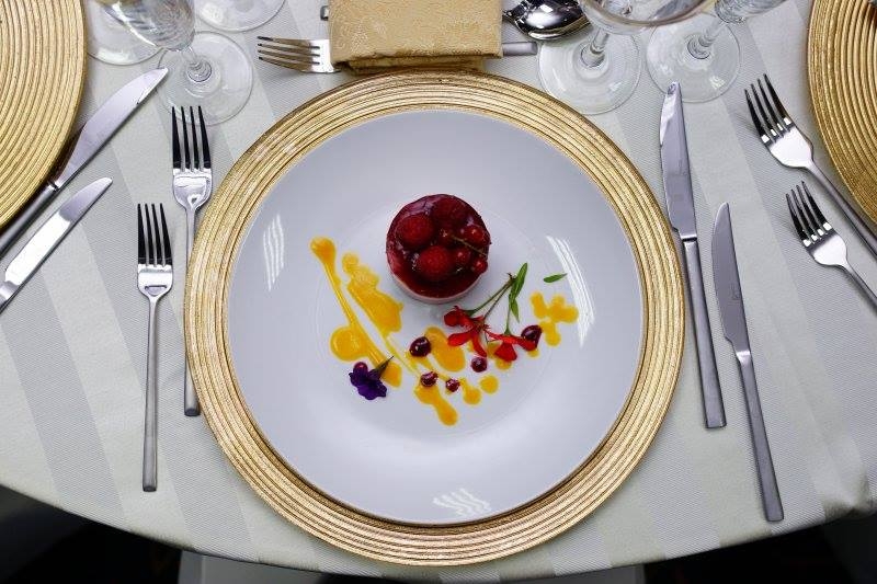 The Sheridan Manchester