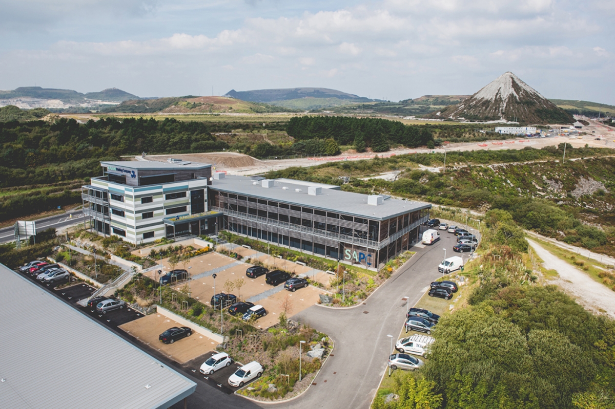 St Austell Conference Centre