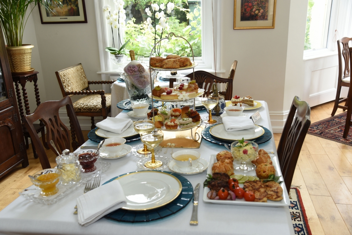 Orchid House Worthing 