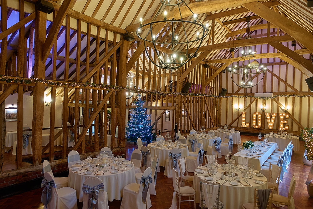 Crondon Park Golf Club