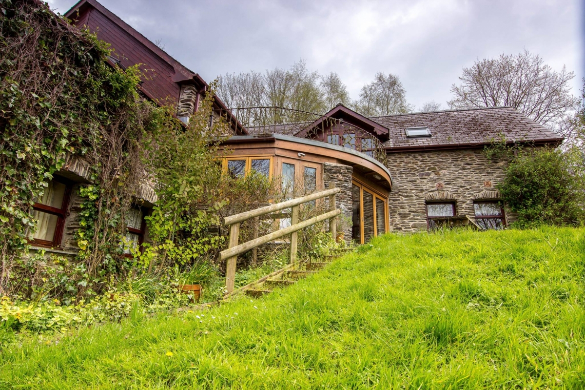 Ceridwen Centre