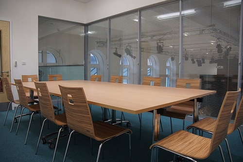 Maryhill Burgh Halls