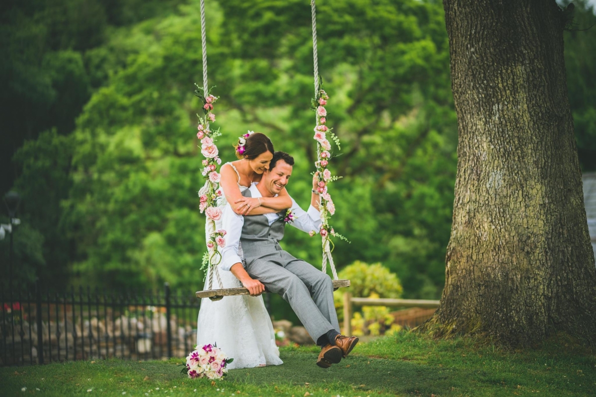 Canada Lodge And Lake 