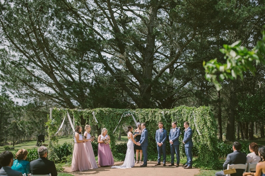 Sylvan Glen Country Estate