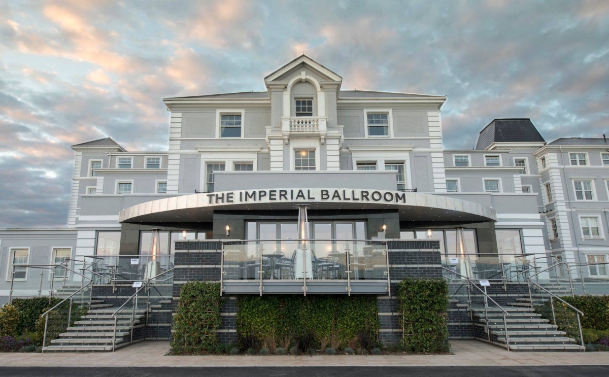 Hythe Imperial Hotel 