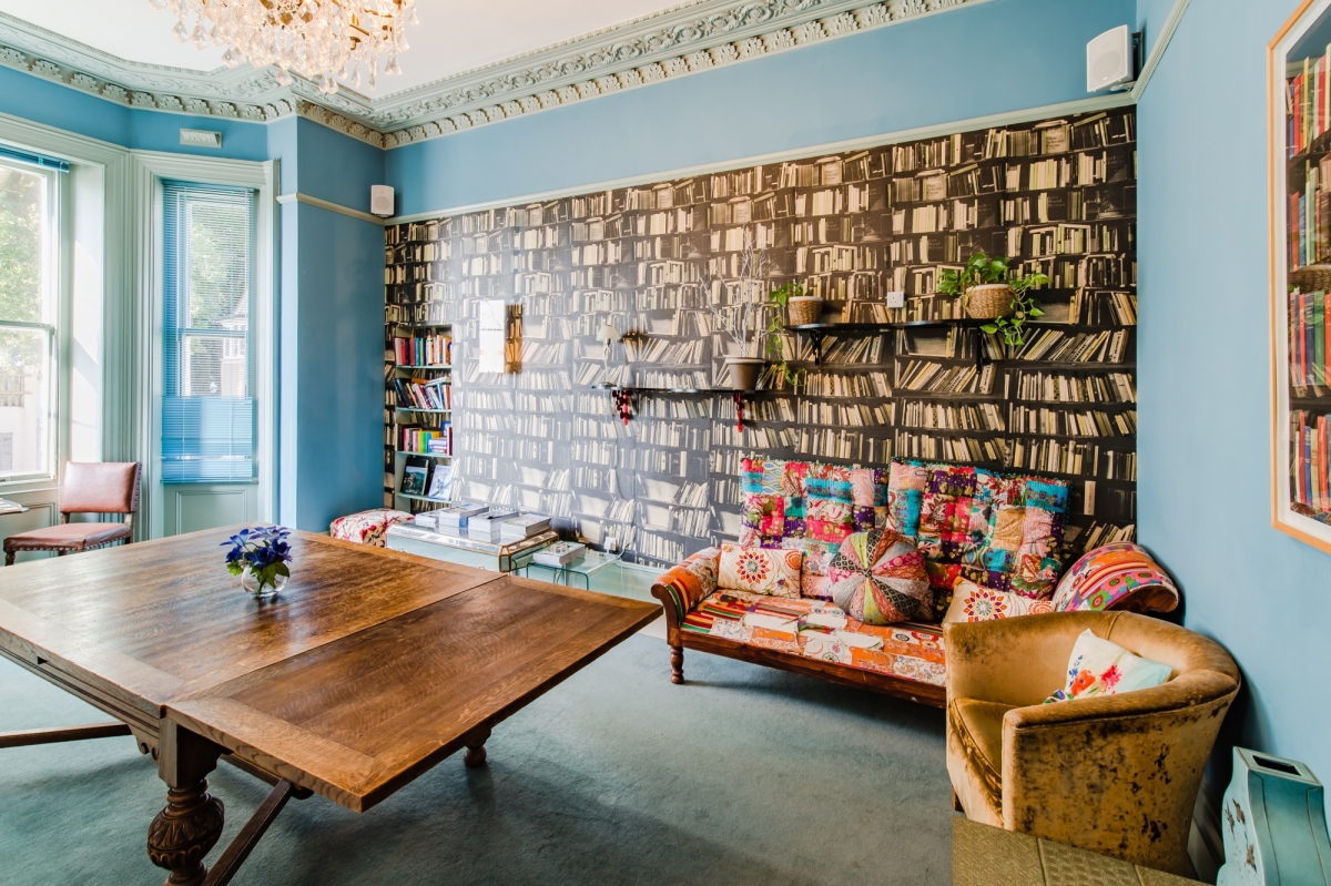 Cottonwood Boutique Hotel