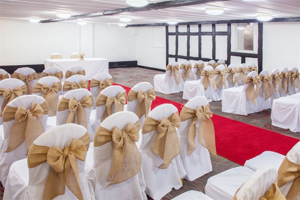 Last Drop Village Hotel And Spa 