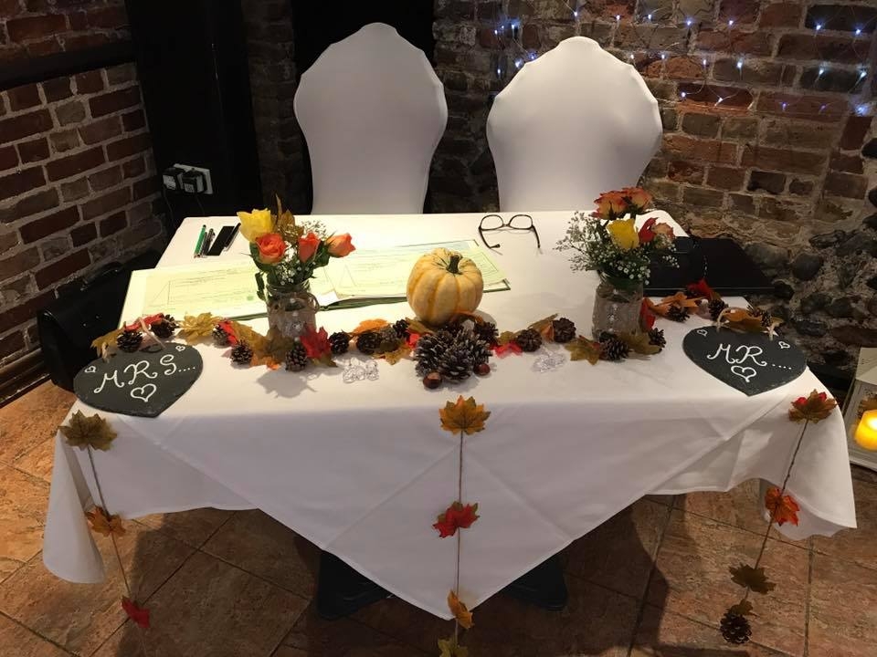 The Smugglers Restaurant