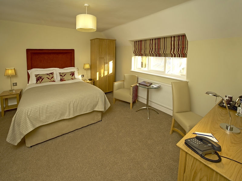 Best Western Plus Wroxton House Hotel