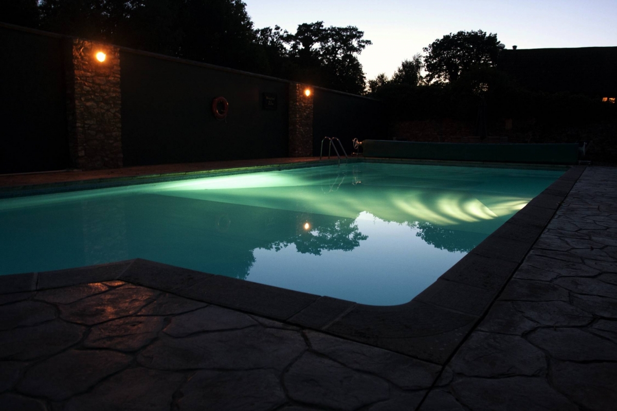 The Manor Somerset Country Estate