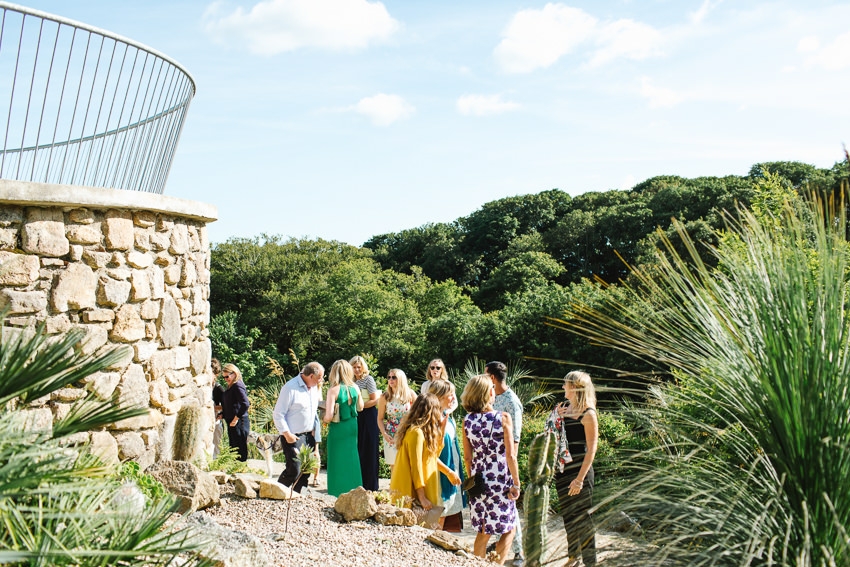 Tremenheere Sculpture Garden