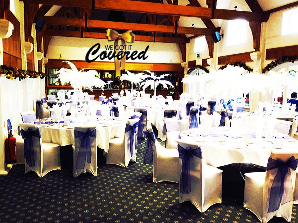 Croham Hurst Golf Club