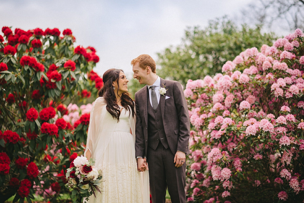 The Carriage Rooms At Montalto