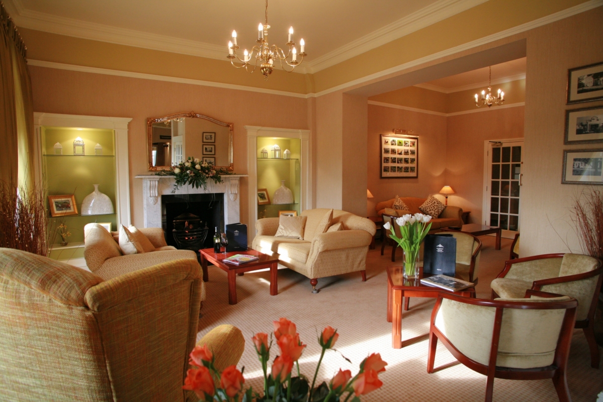 Alveston House Hotel