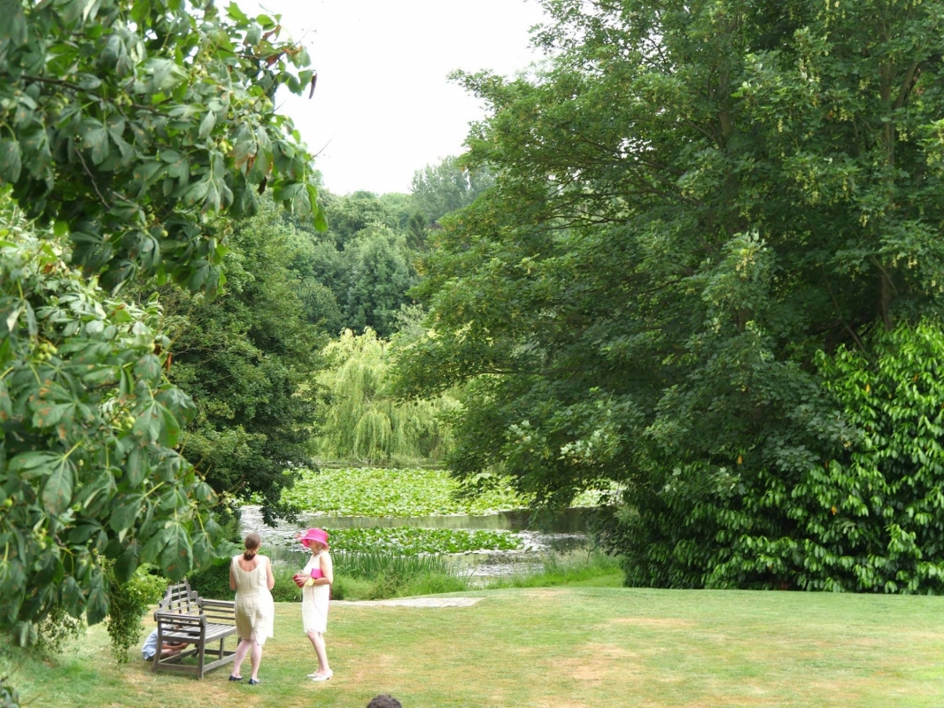 Priory Hall Wedding Venue