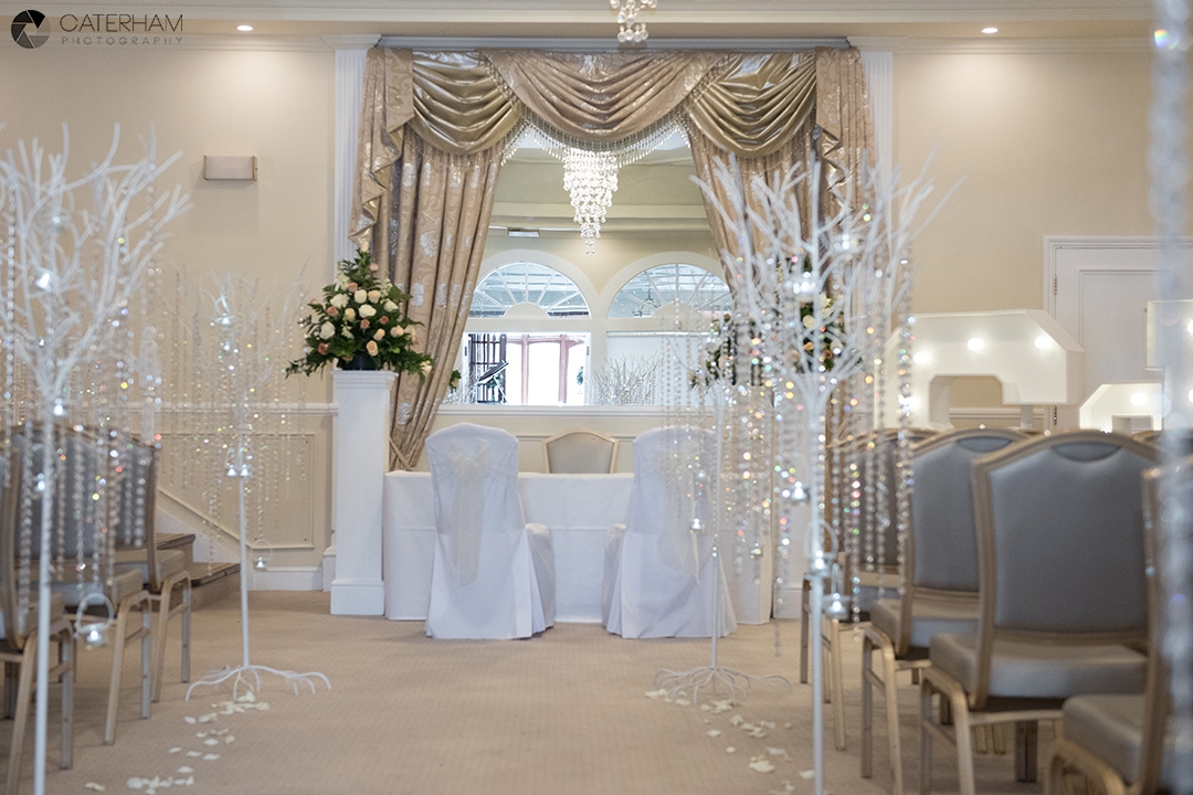 Kingswood Golf And Country Club