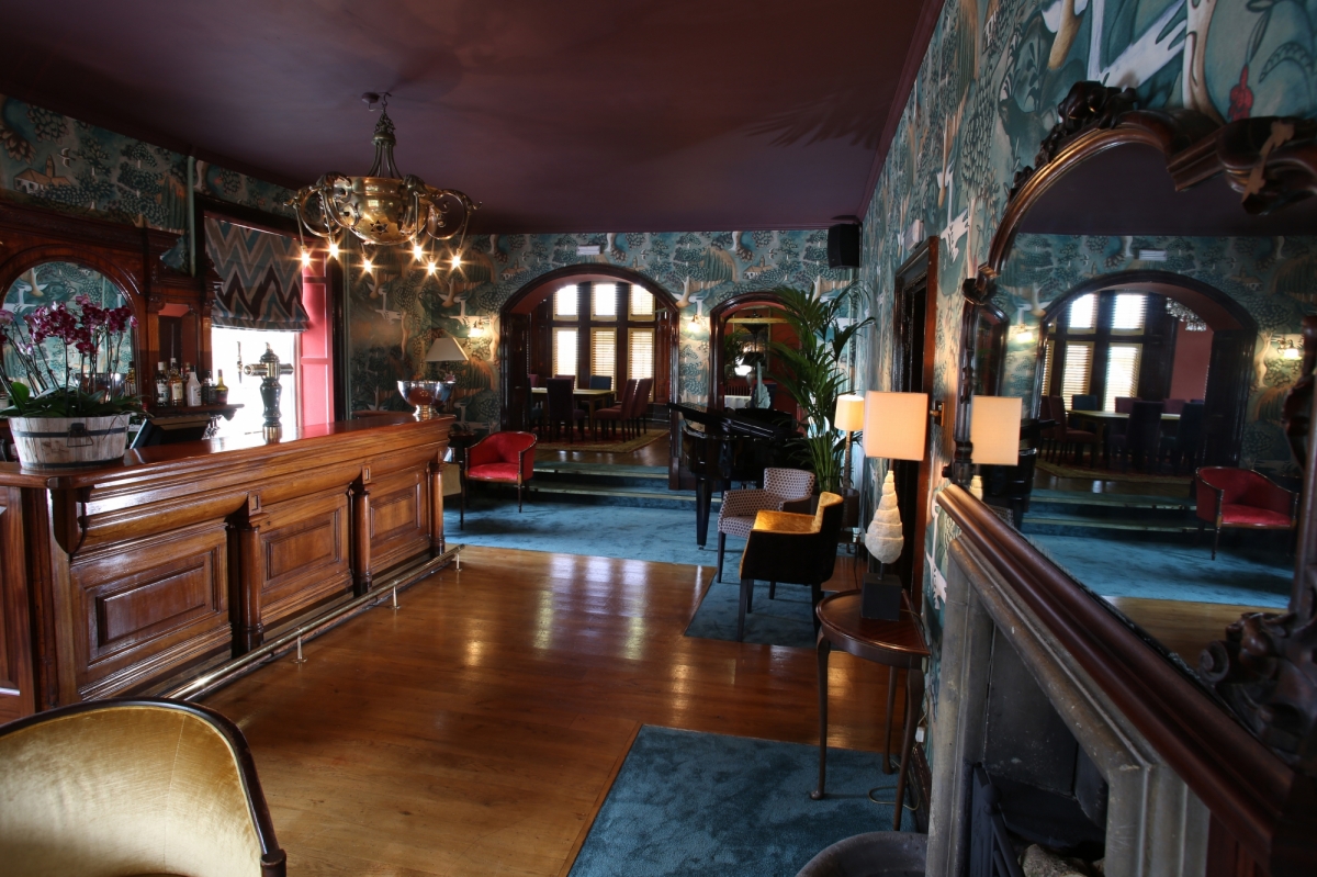 The Cleveland Tontine