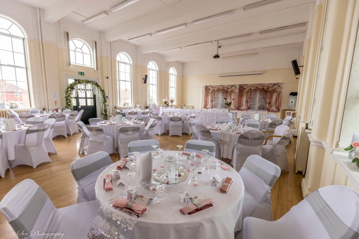 Aylesham Community Trust