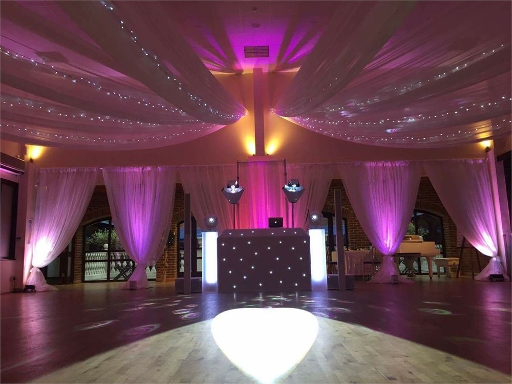 Denbies Wine Estate Limited