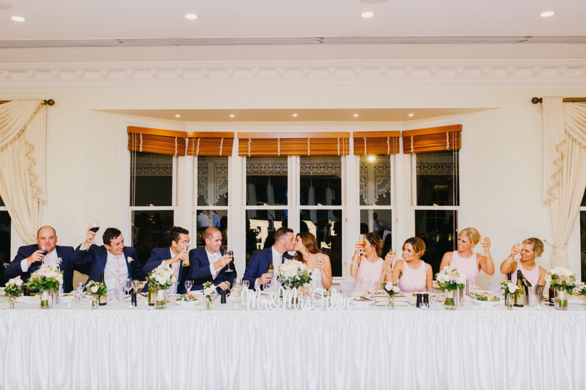 Eagle Ridge Weddings