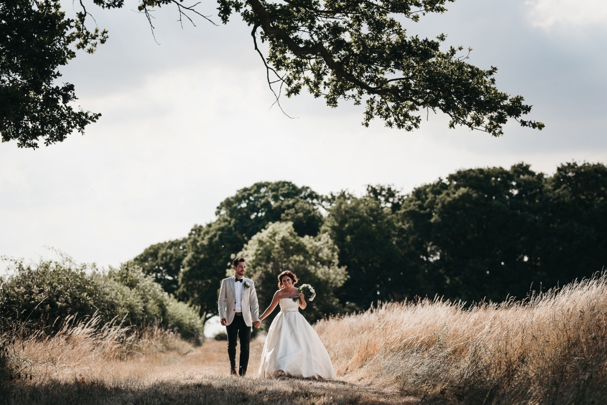 The Compasses At Pattiswick