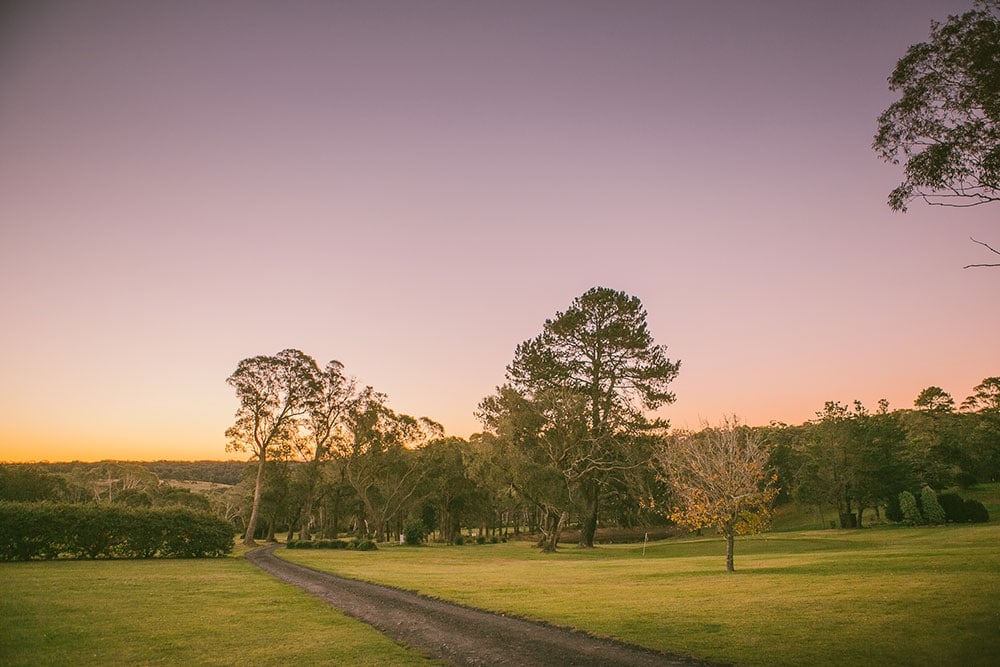 Sylvan Glen Country Estate