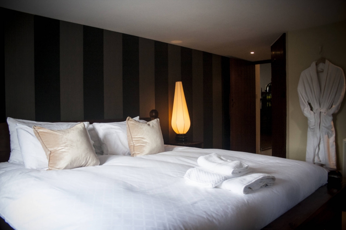 The Manor Somerset Country Estate