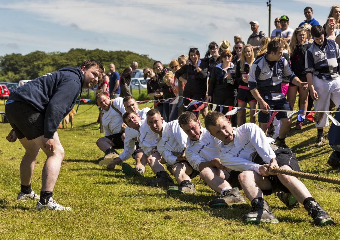 Dunchurch Park Hotel & Conference Centre