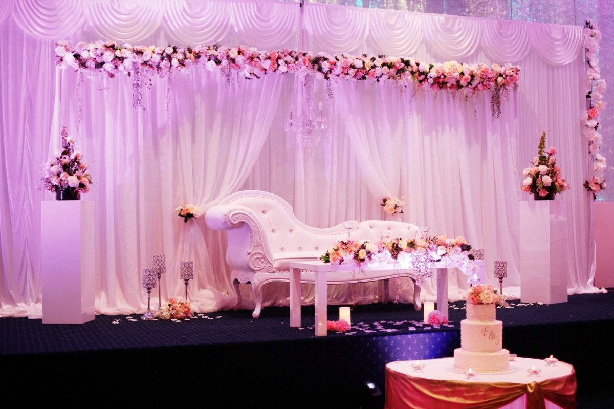 The Grande Reception & Function Centre